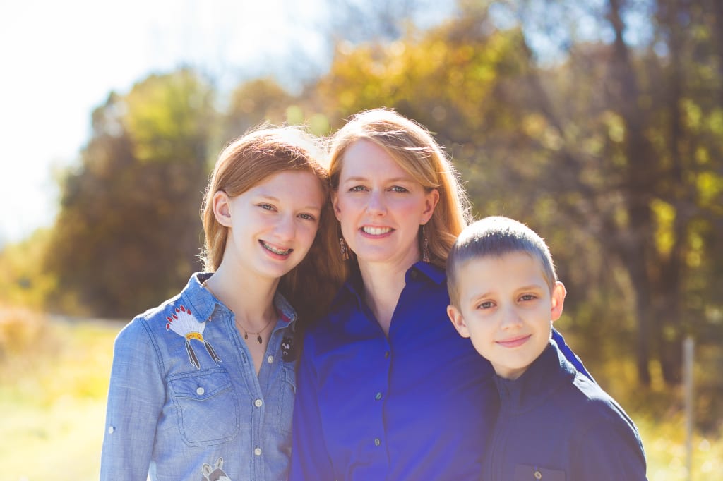 Jessica Yahn | Springfield Missouri Family Photography
