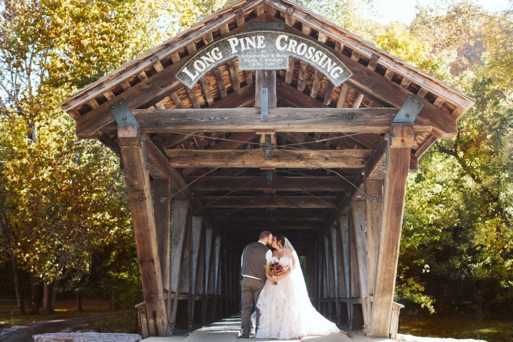 Branson Mo Wedding Venues