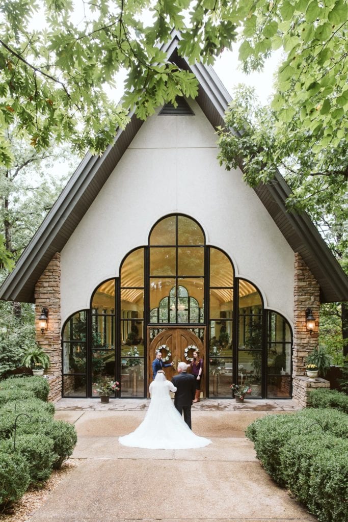 Wedding chapels in missouri 60 photos Vianawedding com