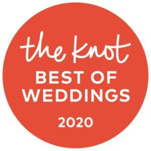 Award Winning & Missouri's Best Wedding Photographer