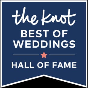 Award Winning & Missouri's Best Wedding Photographer